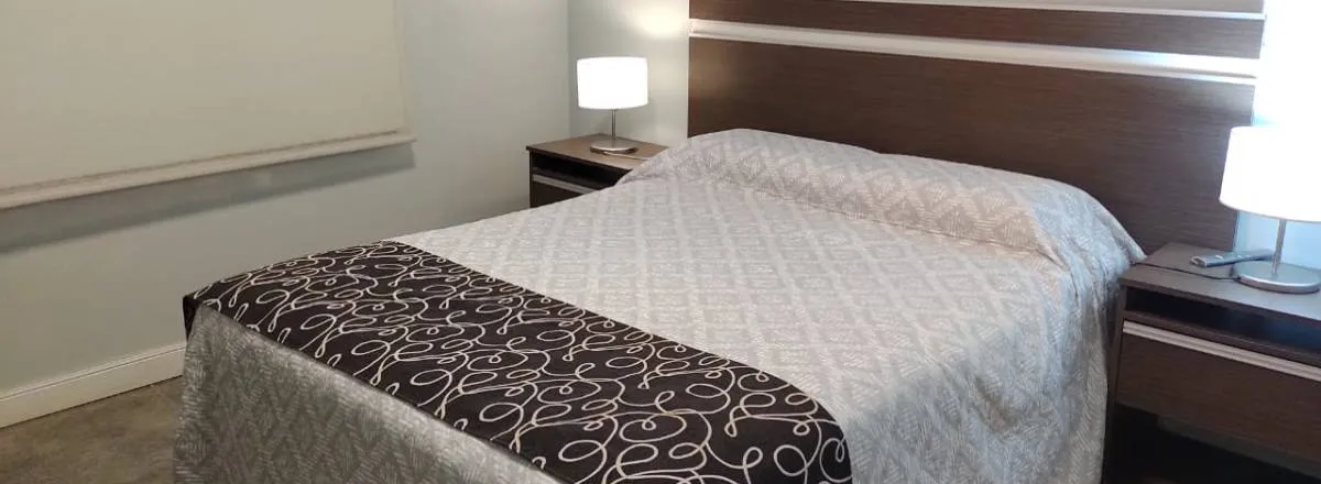 Departamentos Camino al Cerro Holiday Apartments