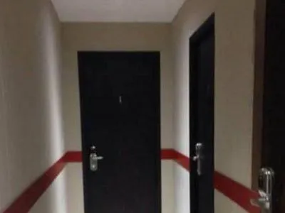 Alquiler temporario Irish Apart Hotel 