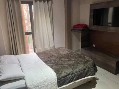 Alquiler temporario Irish Apart Hotel 