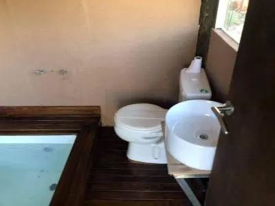 Alquiler temporario Irish Apart Hotel 