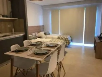 Haiken Departamentos Apartments  in  Ushuaia