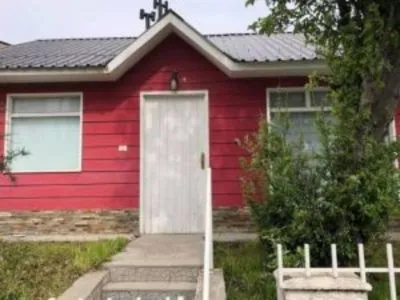 Casita del Centro Apartments  in  Ushuaia