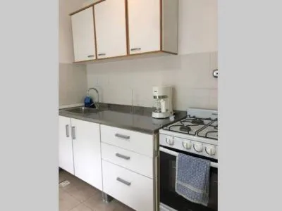 Departamentos Casita del Centro