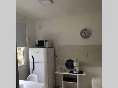 Departamentos Casita del Centro