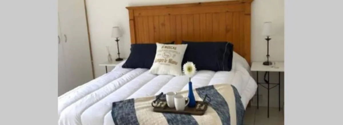 Departamentos Casita del Centro