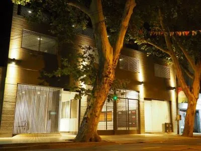 Umbral del Aconcagua Apart hotel Apart Hoteles  en  Mendoza