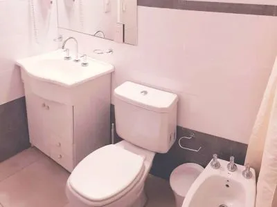 Apart Hoteles Umbral del Aconcagua Apart hotel