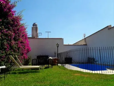 Temporary rent Tanino Guest House