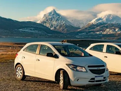 Alquiler de Autos Ushuaia Rent
