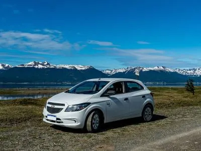 Alquiler de Autos Ushuaia Rent