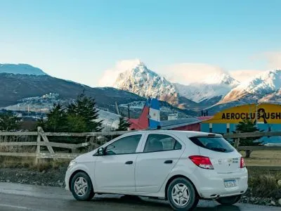 Alquiler de Autos Ushuaia Rent