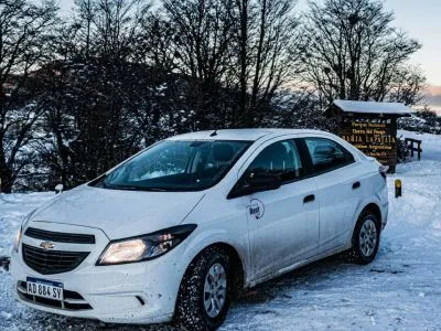 Alquiler de Autos Ushuaia Rent