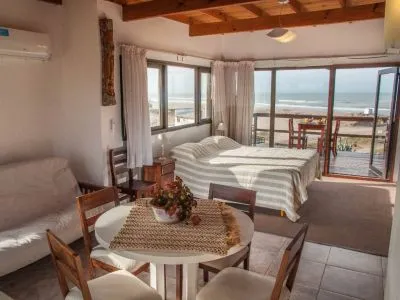 Marina de las Pampas Apartments  in  Mar de las Pampas