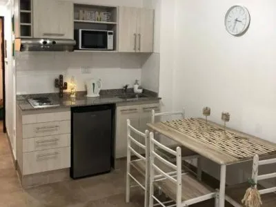 Apartments Aires Verdes