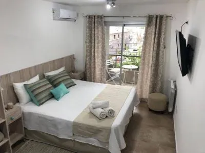 Apartments Aires Verdes