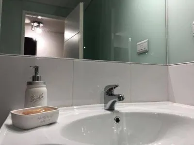 Apartments Aires Verdes