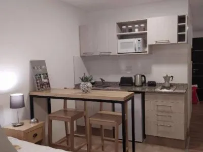 Apartments Aires Verdes