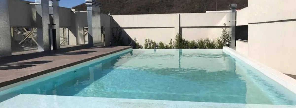 Apartments Aires Verdes