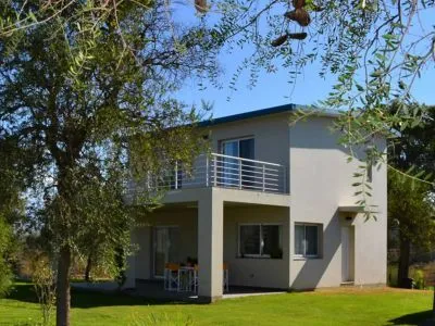 Ki Huasi Cabins  in  Salta