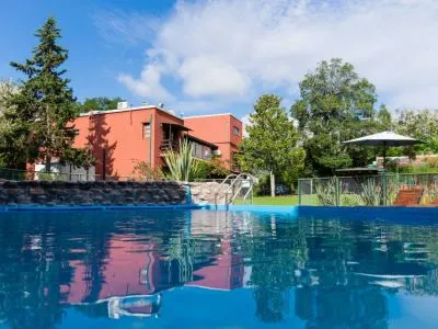 Nuevas Cabañas del Sol Cabins  in  Salta