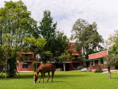 Cabañas Nuevas Cabañas del Sol