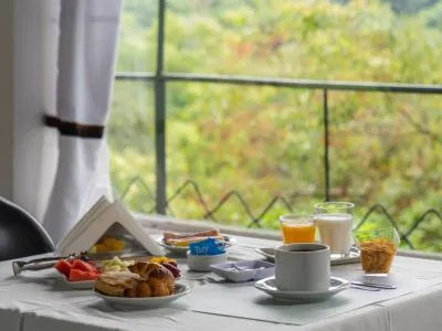 Cabañas Nuevas Cabañas del Sol