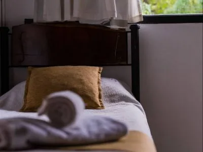 Cabañas Nuevas Cabañas del Sol