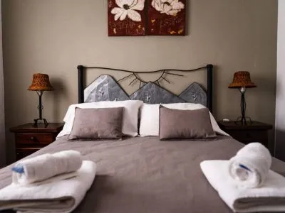 Cabañas Nuevas Cabañas del Sol