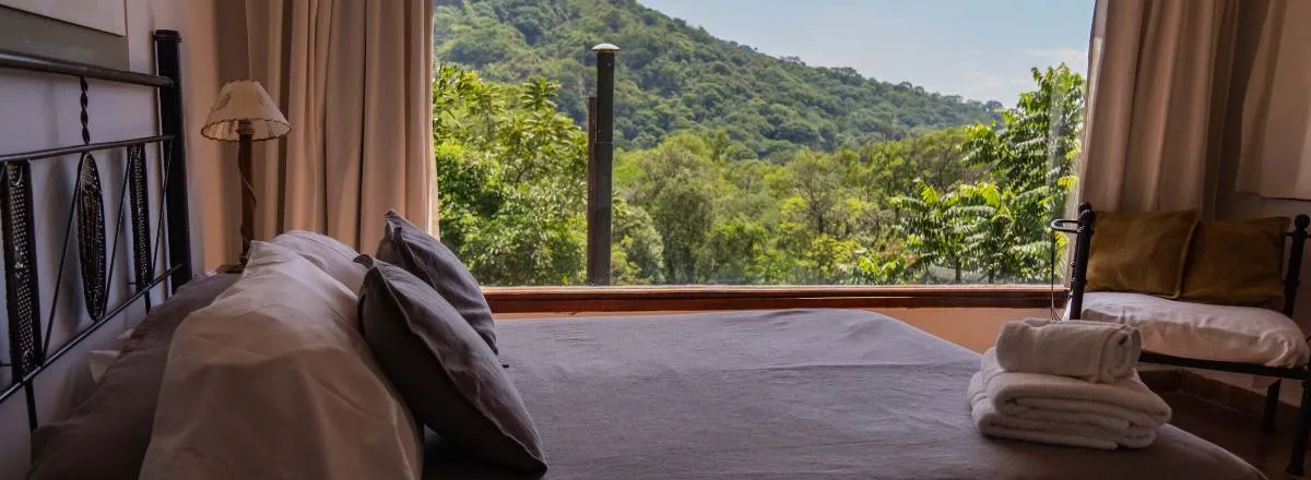 Cabañas Nuevas Cabañas del Sol