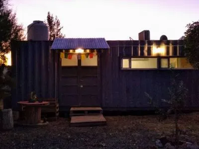 Trotamundo Piramides