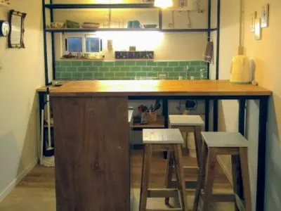 Bungalows/Short Term Apartment Rentals Trotamundo Piramides