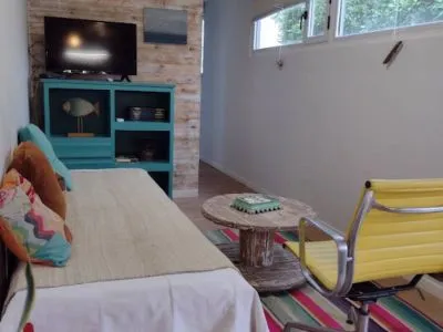 Bungalows/Short Term Apartment Rentals Trotamundo Piramides