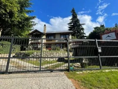 Mirador de las Nieves Departamentos  en  Bariloche