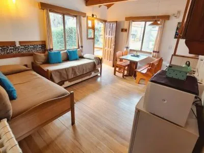 Departamentos Mirador de las Nieves