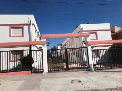 Complejo Libertad Apartments  in  Las Grutas