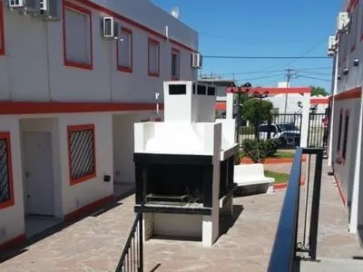 Departamentos Complejo Libertad