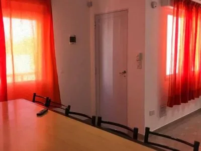 Departamentos Complejo Libertad