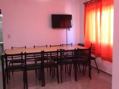 Departamentos Complejo Libertad