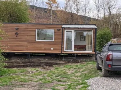 El Vagon Temporary rental  in  San Martín de los Andes