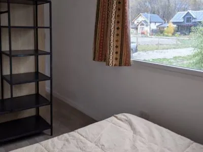 Temporary rental El Vagon