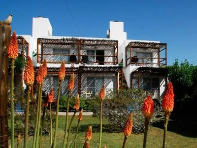 Bungalows/Short Term Apartment Rentals Pueblo de Mar