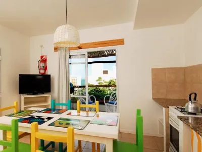 Bungalows/Short Term Apartment Rentals Pueblo de Mar