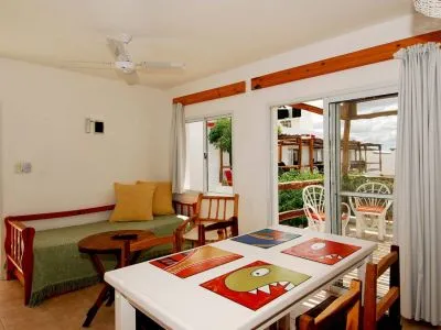 Bungalows/Short Term Apartment Rentals Pueblo de Mar