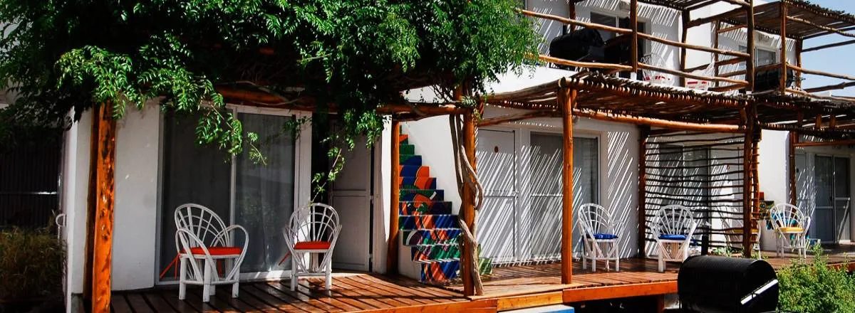 Bungalows/Short Term Apartment Rentals Pueblo de Mar