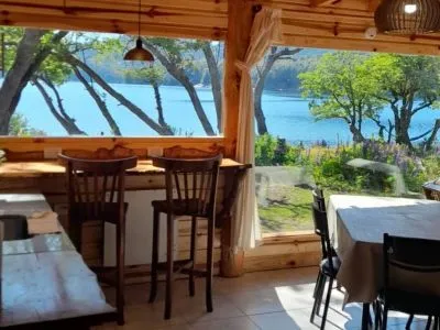 2-star Cabins Cabins Piuqueyen