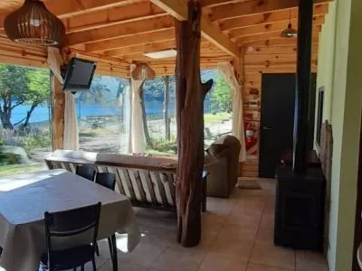 2-star Cabins Cabins Piuqueyen