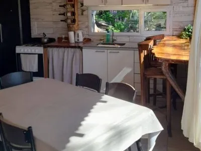 2-star Cabins Cabins Piuqueyen