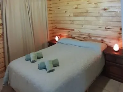 2-star Cabins Cabins Piuqueyen