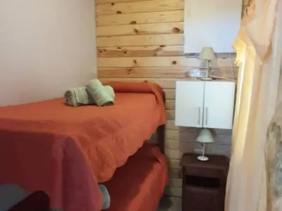 2-star Cabins Cabins Piuqueyen
