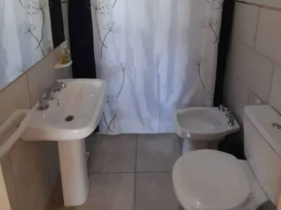 2-star Cabins Cabins Piuqueyen